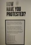 Disrupt? Peterloo and Protest